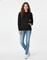 JERZEES NuBlend Hooded Sweatshirt for Casual, Winter & Everyday Wear
